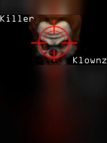 Portada de Killer Klownz