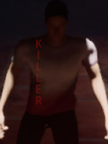 Portada de Killer