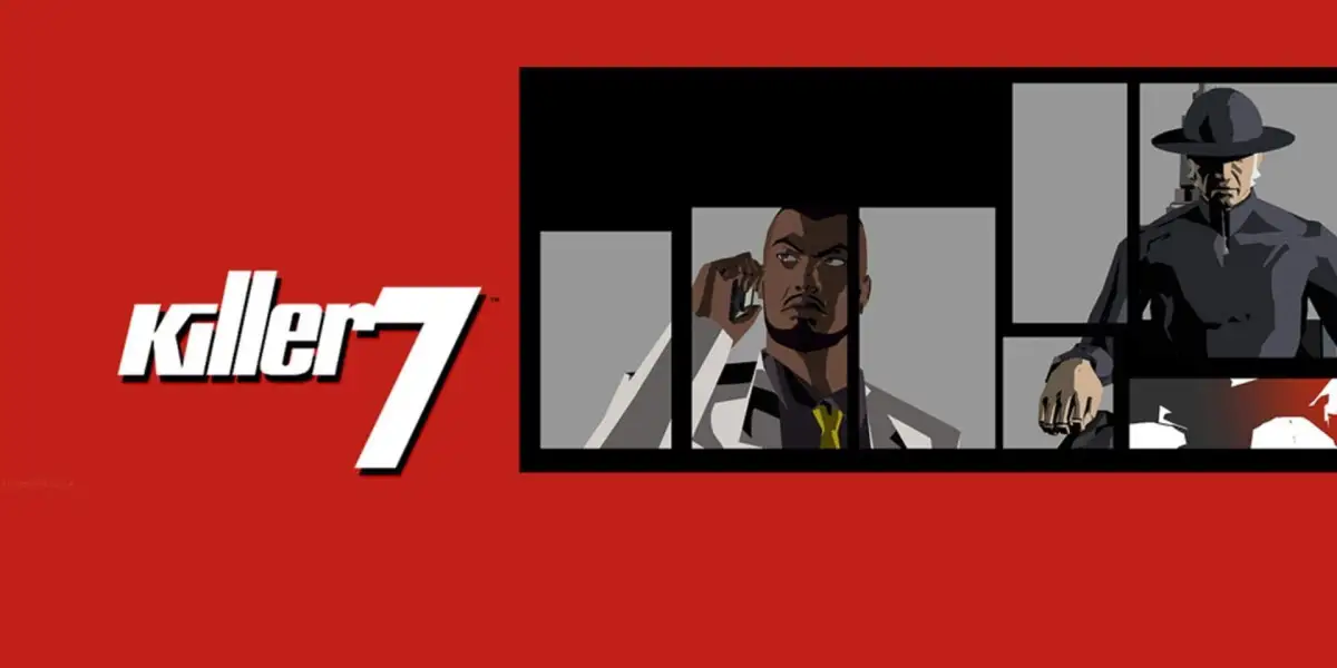 Killer7