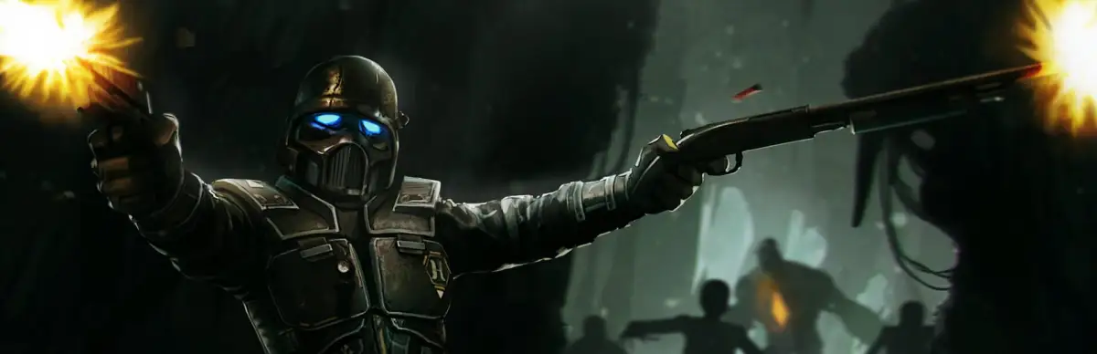 Killing Floor: Incursion