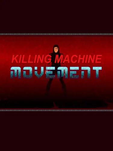 Portada de Killing Machine: Movement