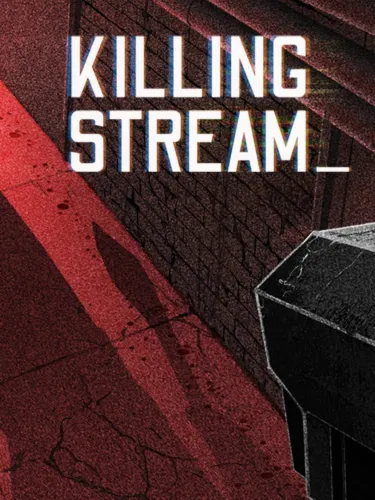 Portada de Killing Stream