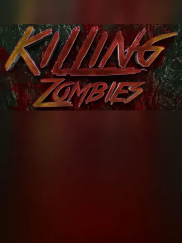 Portada de Killing Zombies