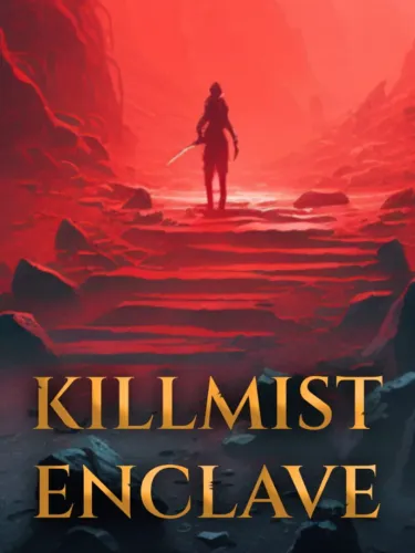 Portada de Killmist Enclave