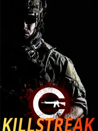 Portada de Killstreak