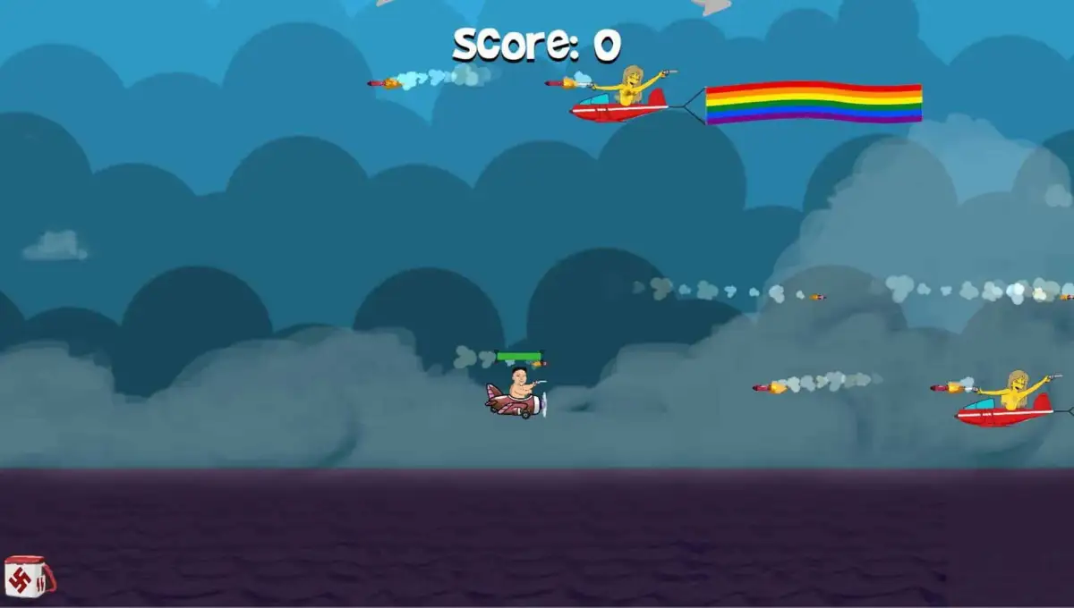 Portada de Kim and Prostitute