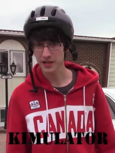 Portada de Kimulator : Fight for your destiny