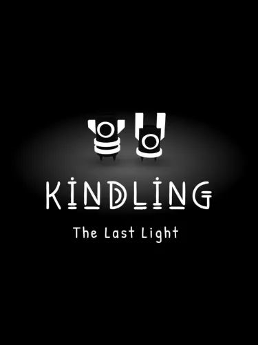 Portada de Kindling: The Last Light
