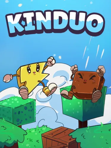 Portada de Kinduo