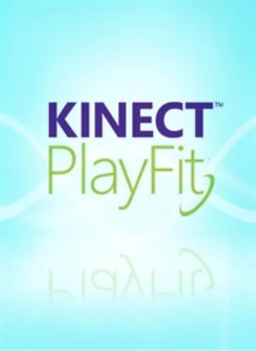 Portada de Kinect PlayFit