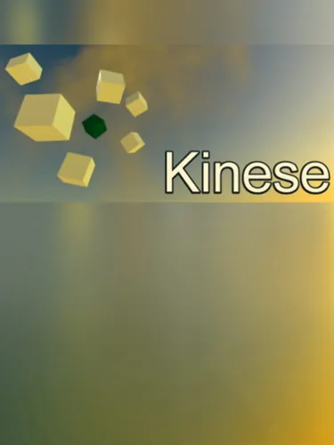 Portada de Kinese