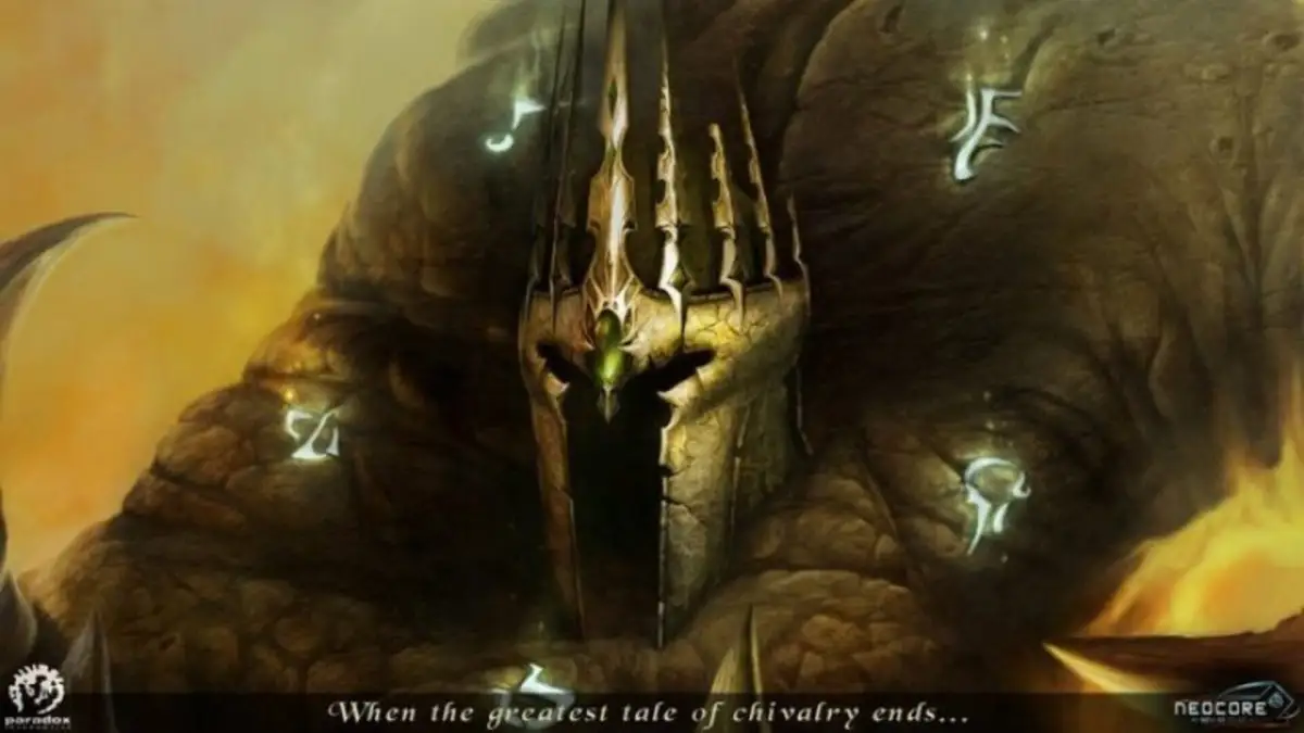 King Arthur II: The Role-Playing Wargame