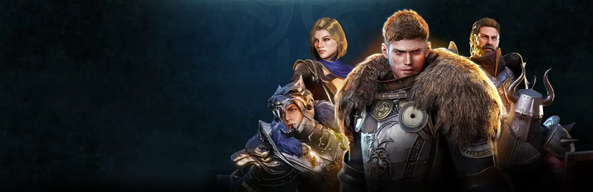 King Arthur: Legends Rise