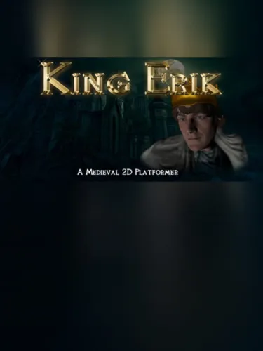 Portada de King Erik
