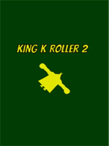 Portada de King K Roller 2