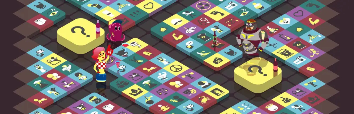 King of Booze: Drinking Game