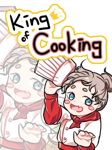 Portada de King of Cooking