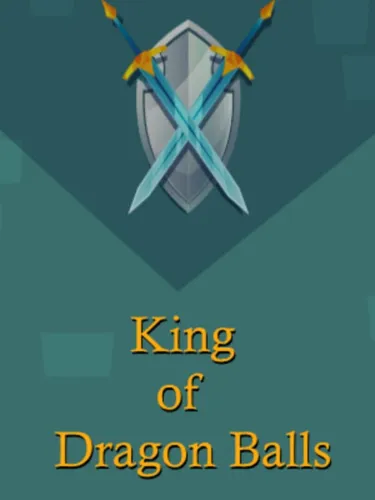 Portada de King of Dragon Balls