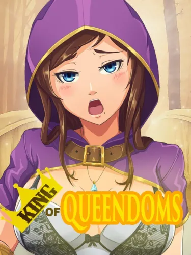 Portada de King of Queendoms