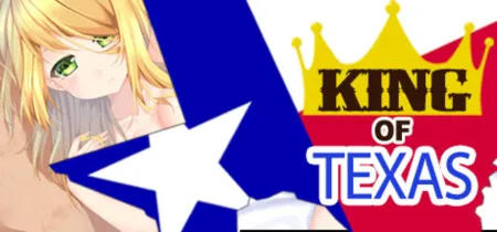 Portada de King of Texas