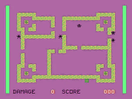 Portada de King of the Castle