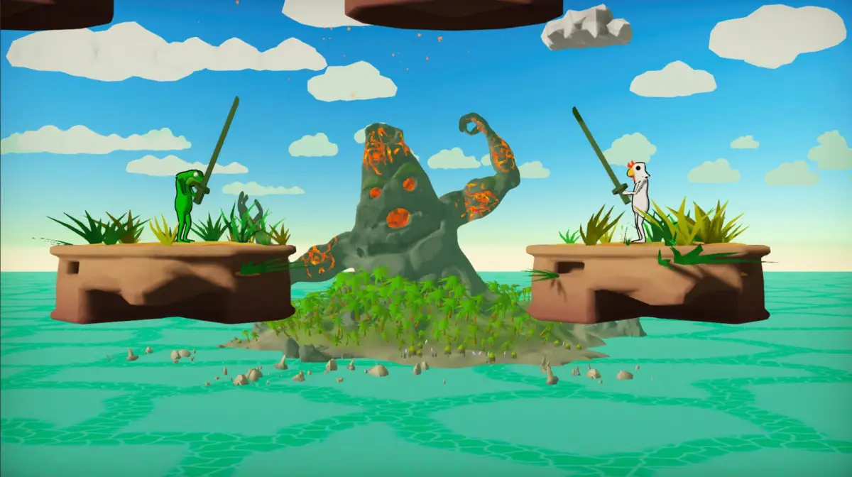 King of the Couch: Zoovival