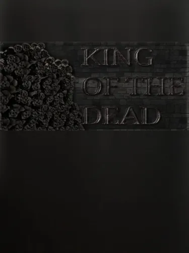 Portada de King of the Dead