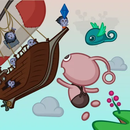 Portada de King of Wildlings