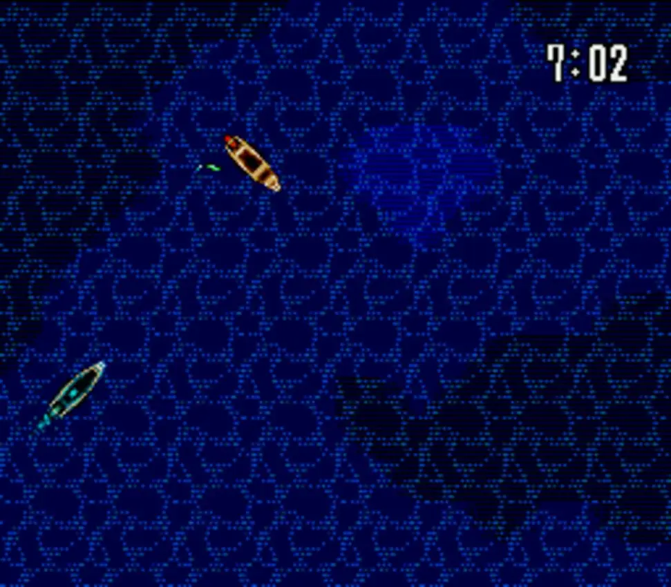 King Salmon: The Big Catch