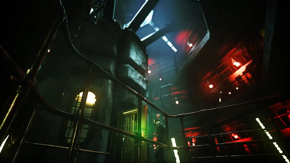 Kingdom City Drowning Ep1 – The Champion