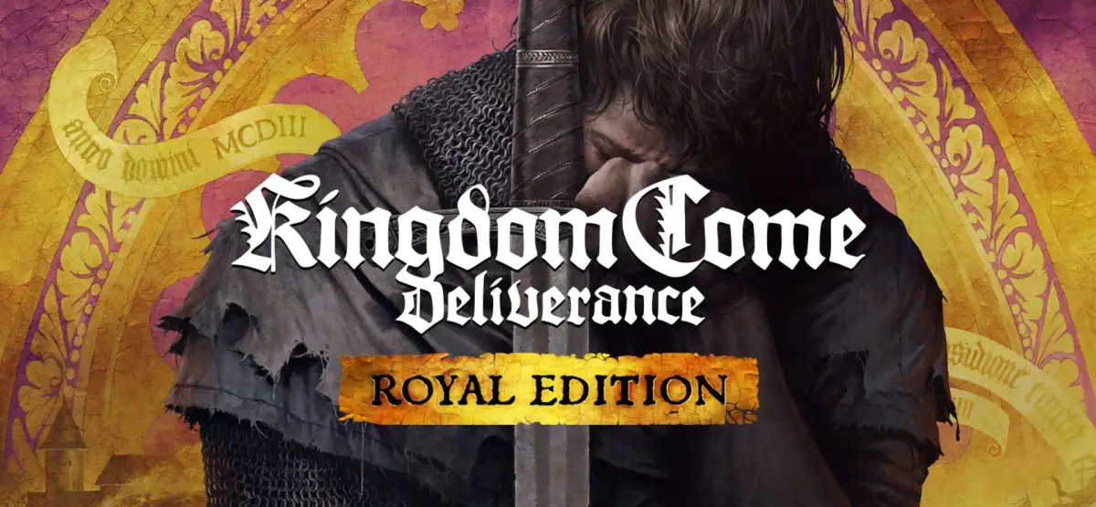 Kingdom Come: Deliverance – Royal Edition
