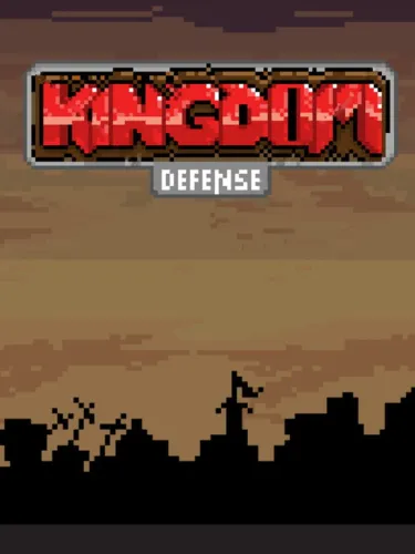 Portada de Kingdom Defense