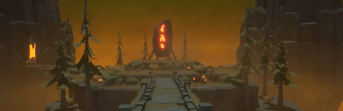 Kingdom Fall: Dawn of the Druid