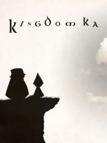 Portada de Kingdom Ka