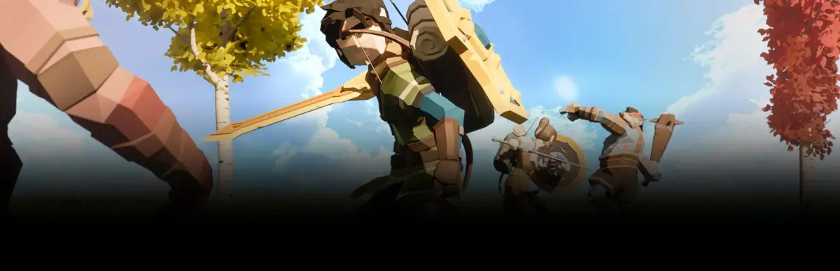 Kingdom of Explorers