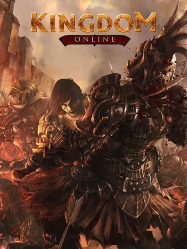 Kingdom Online