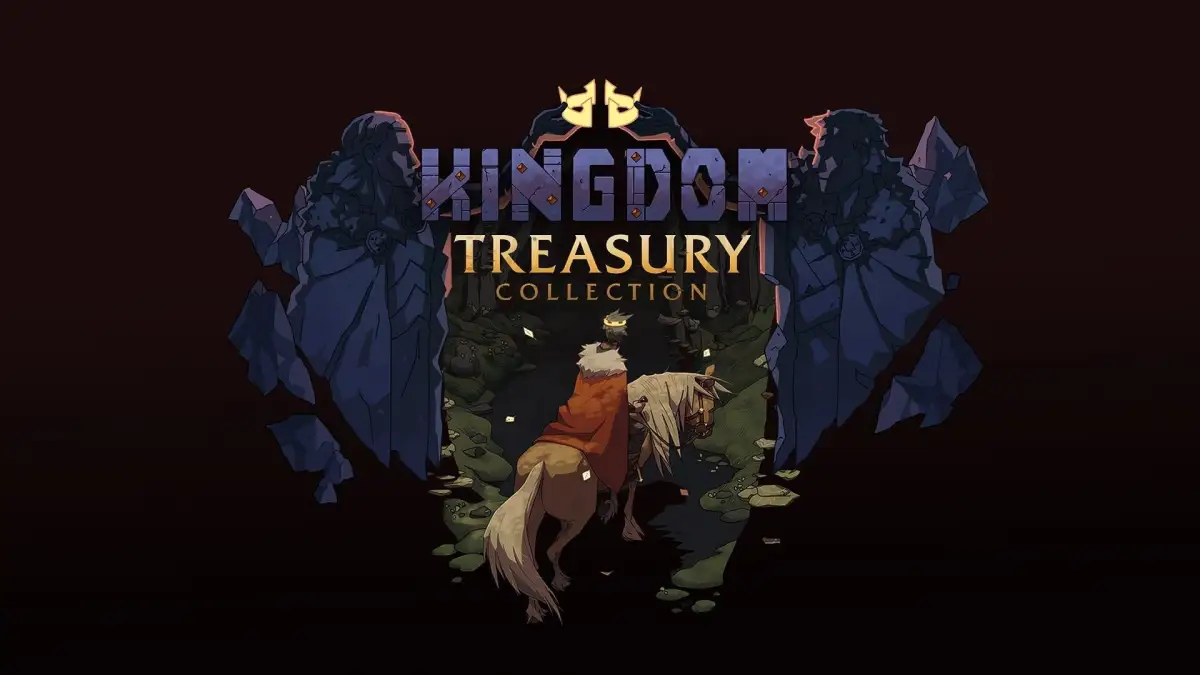 Kingdom Treasury Collection