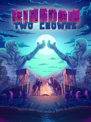 Portada de Kingdom Two Crowns