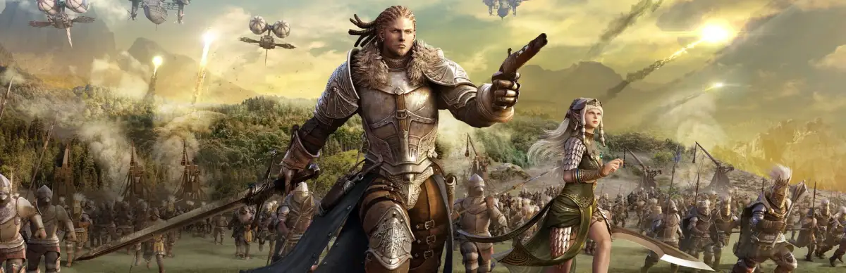 Kingdom Under Fire II