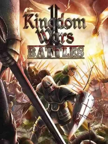 Portada de Kingdom Wars 2: Battles