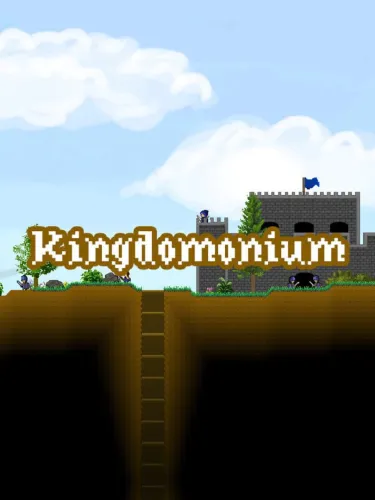 Portada de Kingdomonium