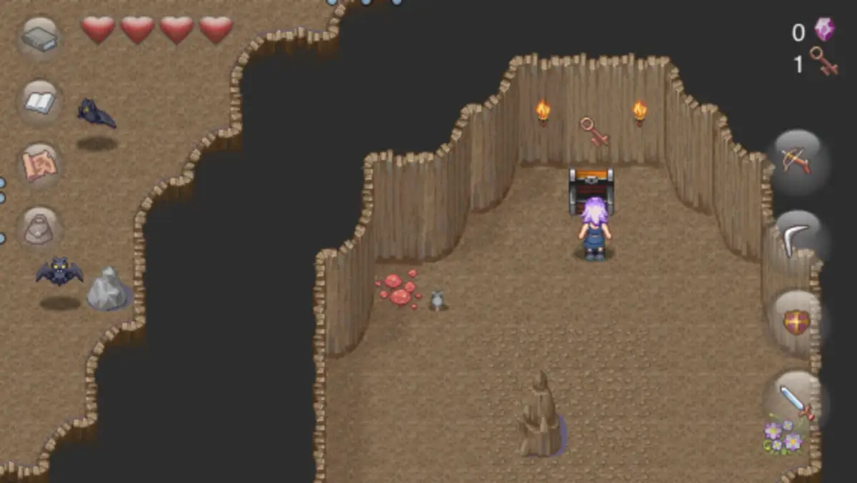 Portada de Kingdoms Fall