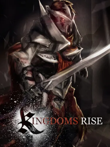 Portada de Kingdoms Rise