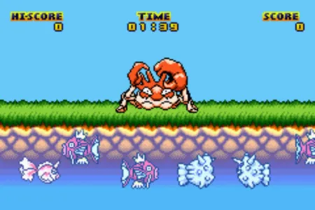 Portada oficial del videojuego Kingler’s Day