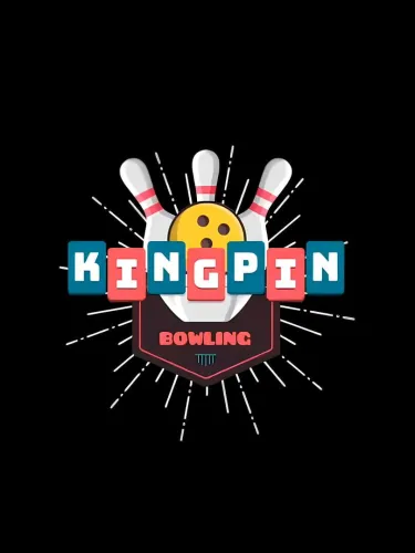 Portada de Kingpin Bowling