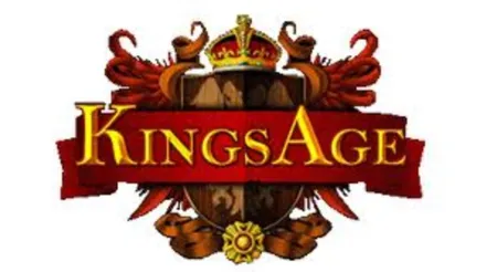 Portada de Kings Age
