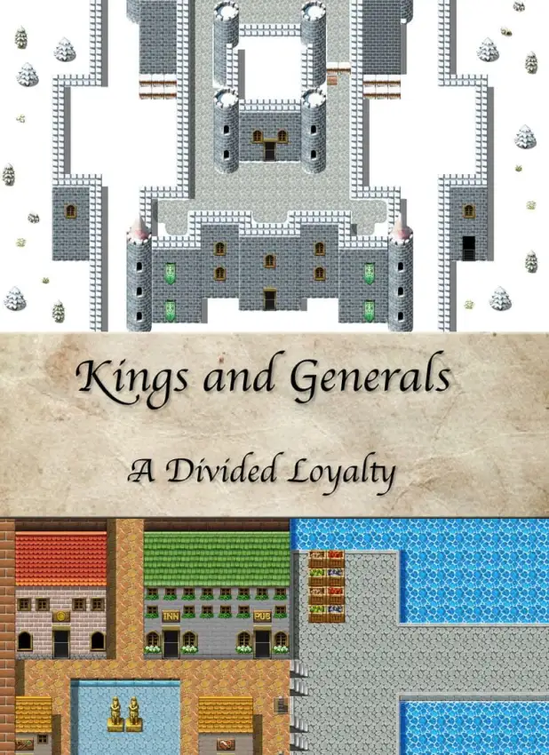 Kings and Generals: A Divided Loyalty