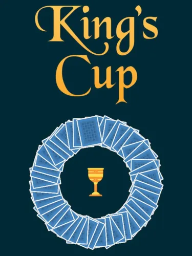 Portada de King’s Cup