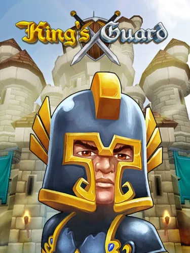 Portada de King’s Guard TD