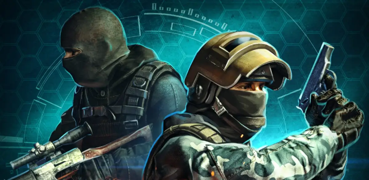 Portada de Kings of Battleground